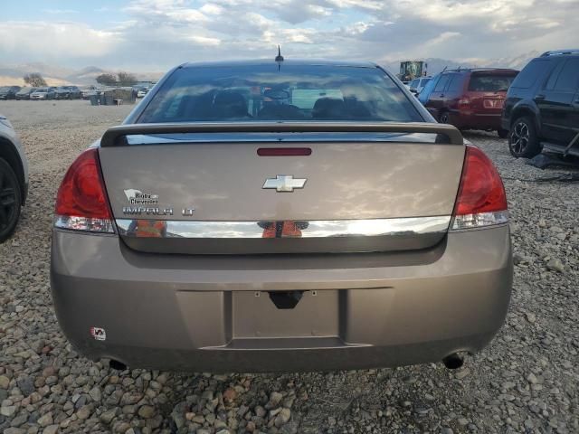 2006 Chevrolet Impala LT