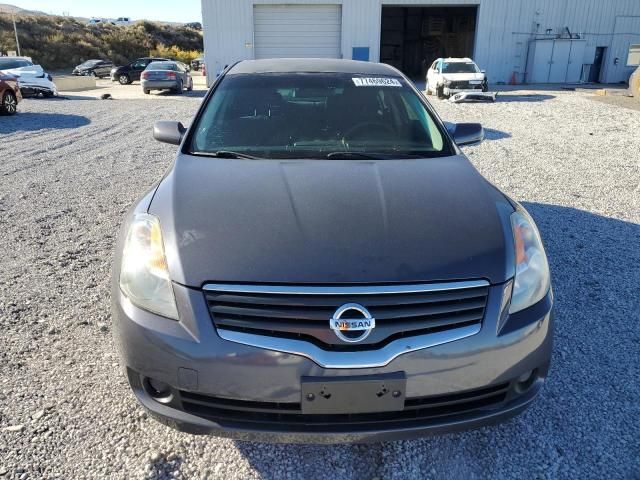 2008 Nissan Altima 2.5