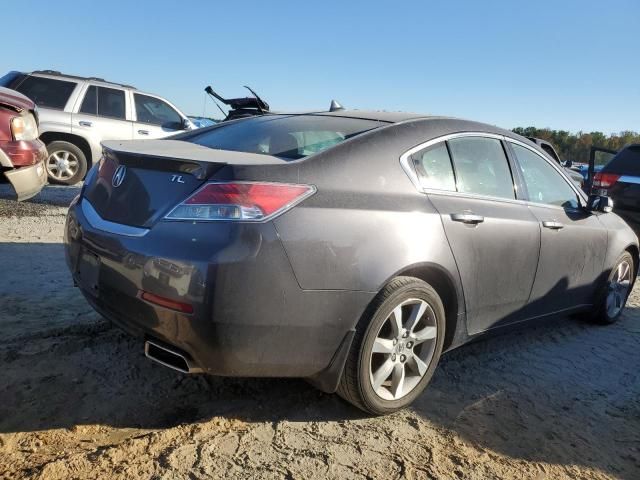 2012 Acura TL