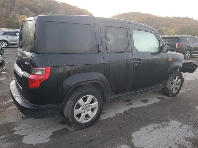 2011 Honda Element LX