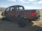 2001 Ford F150 Supercrew