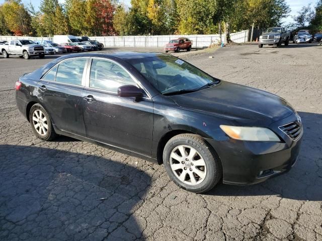 2008 Toyota Camry CE