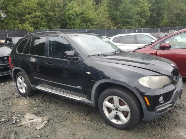 2007 BMW X5 3.0I