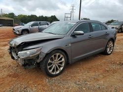 Ford salvage cars for sale: 2014 Ford Taurus Limited