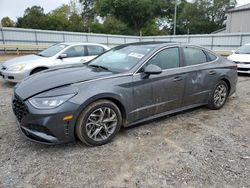 Hyundai Sonata salvage cars for sale: 2022 Hyundai Sonata SEL