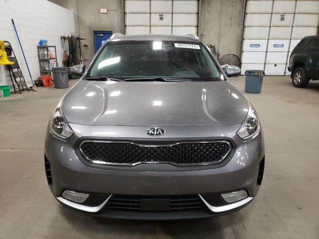 2018 KIA Niro FE