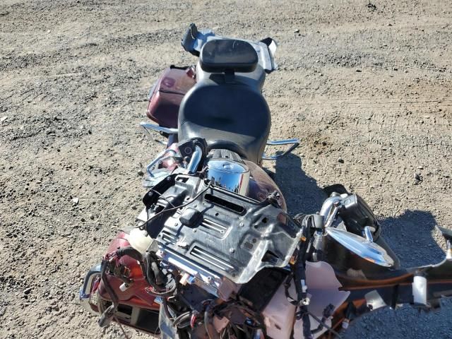 2016 Harley-Davidson Flhtk Ultra Limited