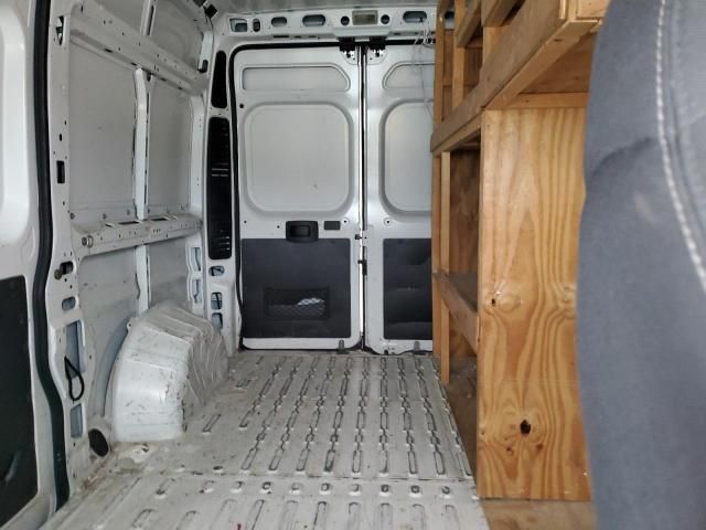 2014 Dodge RAM Promaster 2500 2500 High