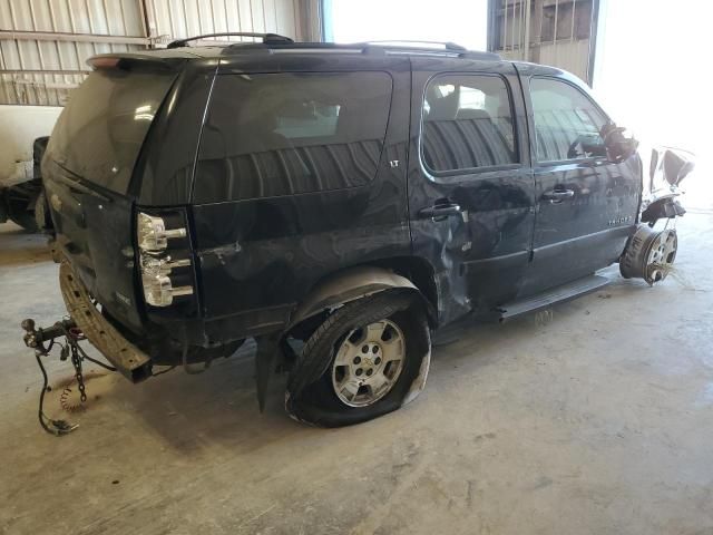 2008 Chevrolet Tahoe C1500