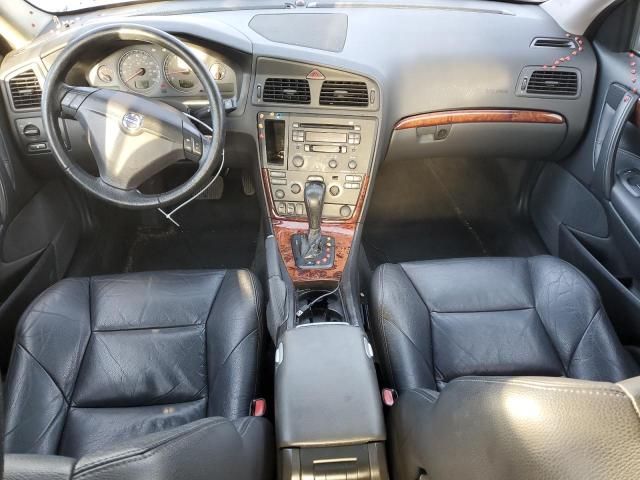 2006 Volvo S60 2.5T