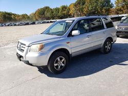 2007 Honda Pilot EX en venta en North Billerica, MA