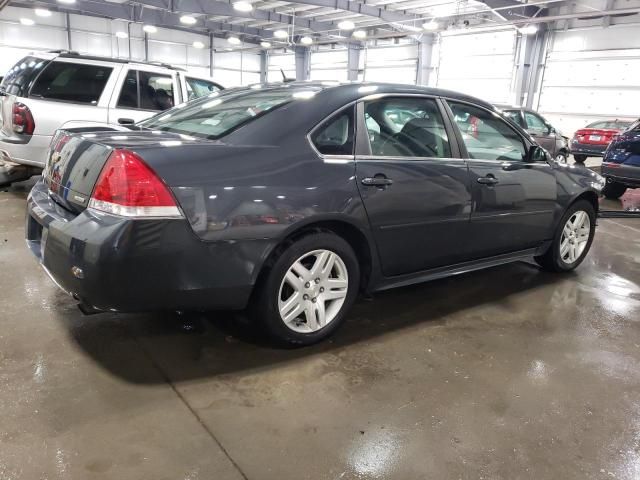 2014 Chevrolet Impala Limited LT