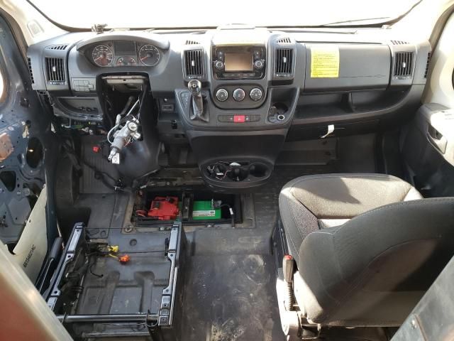 2021 Dodge RAM Promaster 3500 3500 High