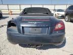 2006 Chrysler Crossfire Limited