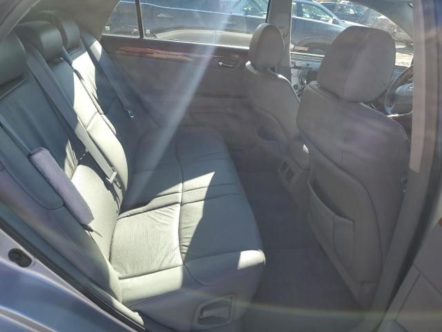 2006 Toyota Avalon XL