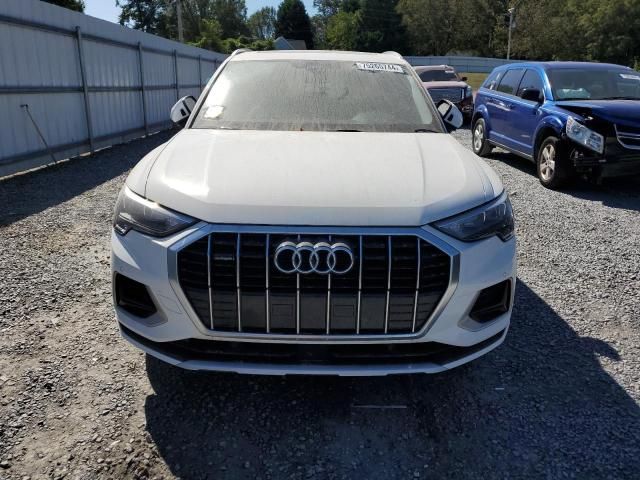 2021 Audi Q3 Premium 40