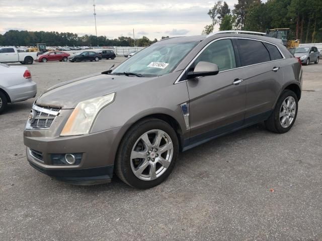 2012 Cadillac SRX Performance Collection