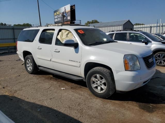 2007 GMC Yukon XL K1500