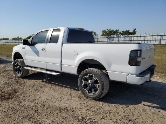 2008 Ford F150