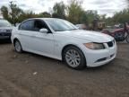 2007 BMW 328 I