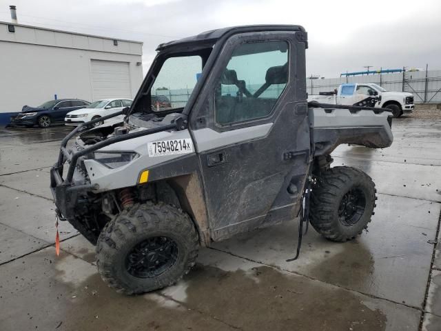 2022 Polaris Ranger XP 1000 Northstar Trail Boss