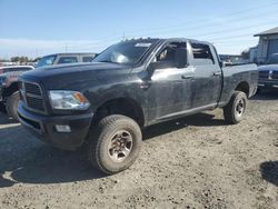 Dodge 2500 st salvage cars for sale: 2018 Dodge RAM 2500 ST