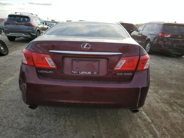 2008 Lexus ES 350