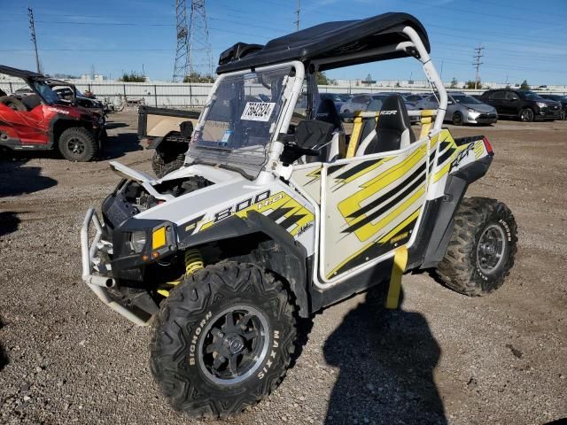 2014 Polaris RZR 800 S