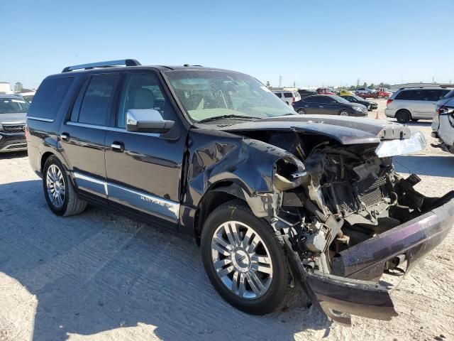 2007 Lincoln Navigator