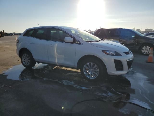 2011 Mazda CX-7