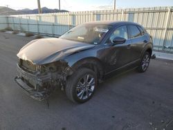 Mazda cx30 salvage cars for sale: 2021 Mazda CX-30 Select