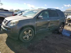 GMC Acadia Vehiculos salvage en venta: 2007 GMC Acadia SLT-2