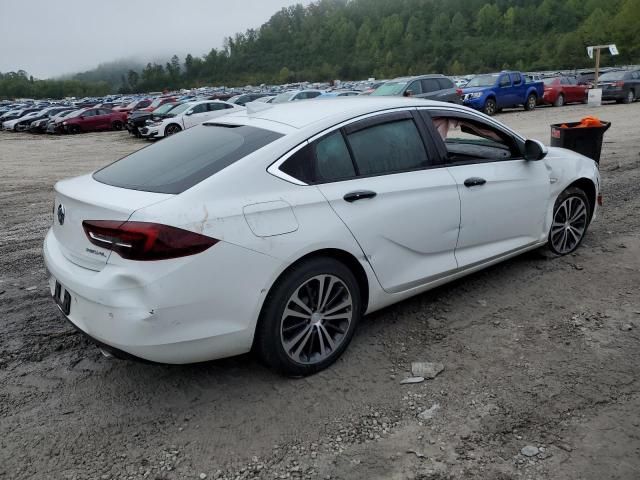 2019 Buick Regal Preferred