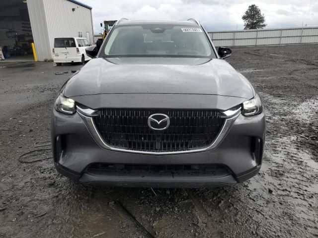 2024 Mazda CX-90 Preferred Plus