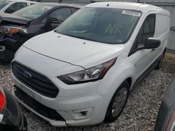 2022 Ford Transit Connect XLT en venta en Cahokia Heights, IL