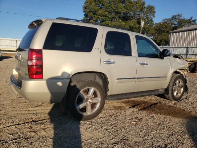 2011 Chevrolet Tahoe K1500 LTZ