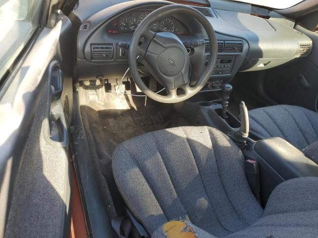 2005 Chevrolet Cavalier