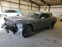 Dodge Challenger salvage cars for sale: 2023 Dodge Challenger SXT