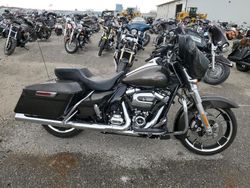 Harley-Davidson fl salvage cars for sale: 2021 Harley-Davidson Flhx