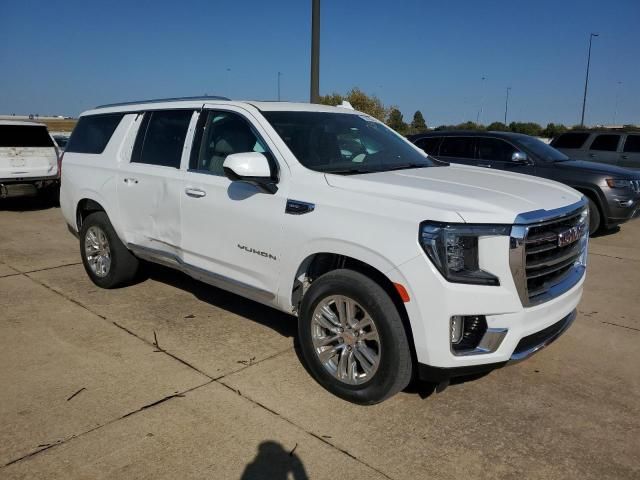 2022 GMC Yukon XL K1500 SLT