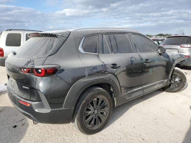 2023 Mazda CX-50 Preferred Plus