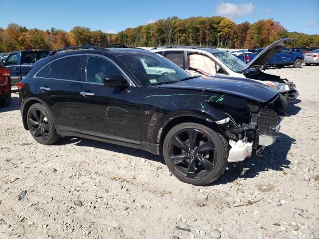 2015 Infiniti QX70