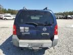 2009 Nissan Xterra OFF Road