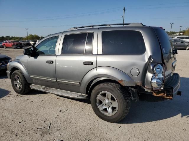 2005 Dodge Durango Limited