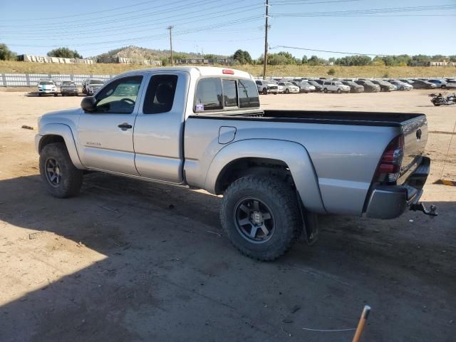 2013 Toyota Tacoma