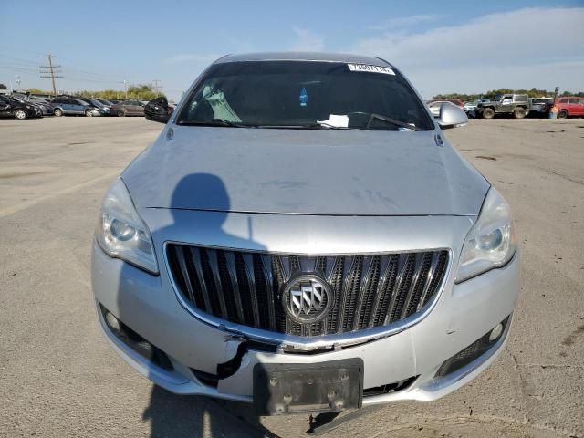 2017 Buick Regal Sport Touring