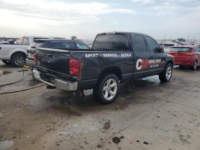 2008 Dodge RAM 1500 ST