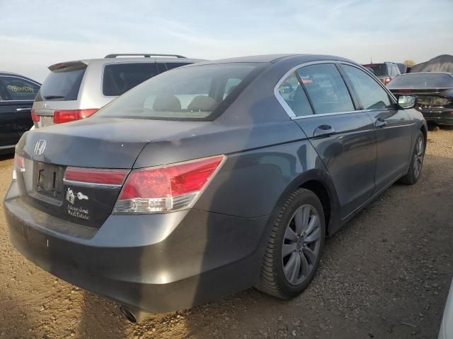 2011 Honda Accord EX