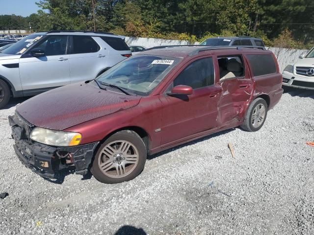 2006 Volvo V70 2.5T