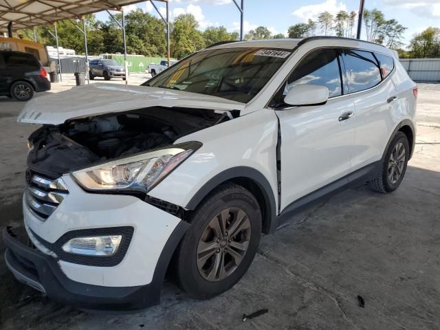 2016 Hyundai Santa FE Sport